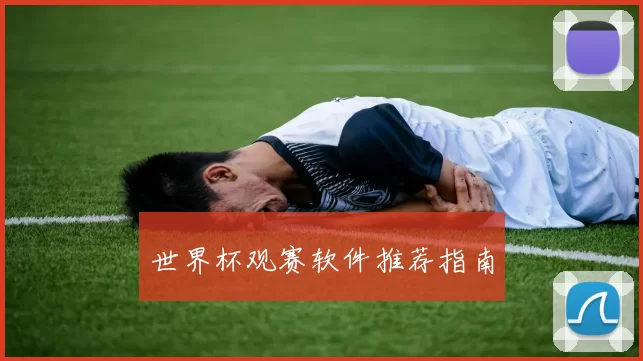 世界杯观赛软件推荐指南