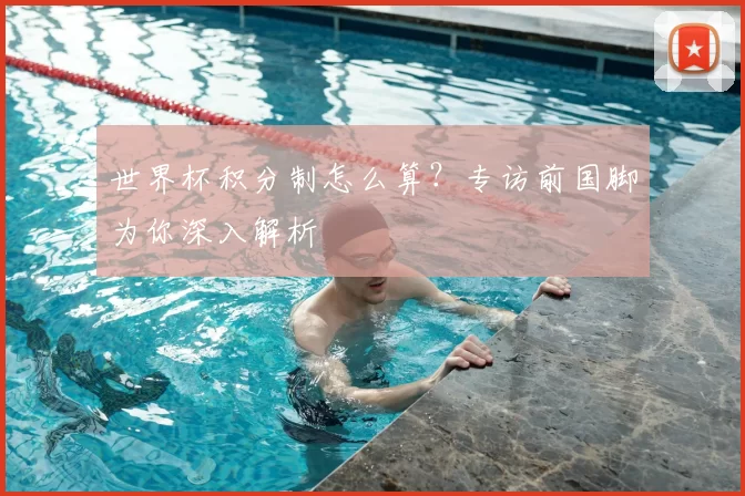 世界杯积分制怎么算?专访前国脚为你深入解析
