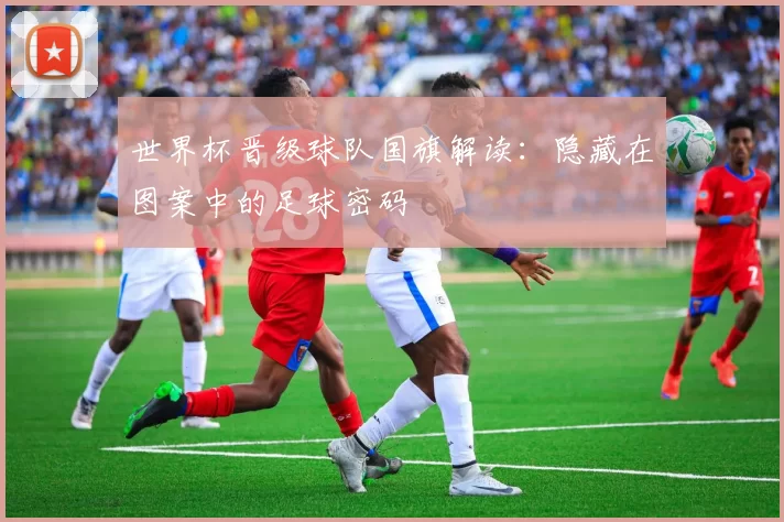 世界杯晋级球队国旗解读:隐藏在图案中的足球密码