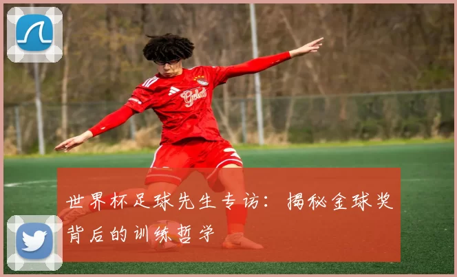 世界杯足球先生专访：揭秘金球奖背后的训练哲学