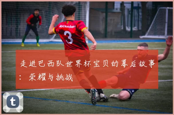 走进巴西队世界杯宝贝的幕后故事:荣耀与挑战