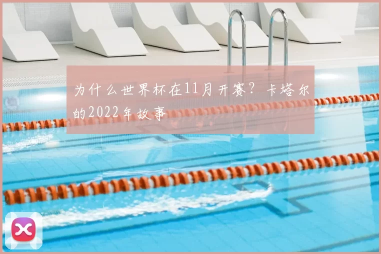 为什么世界杯在11月开赛？卡塔尔的2022年故事