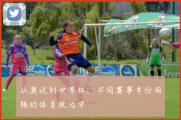 从奥运到世界杯:不同赛事年份间隔的体育政治学