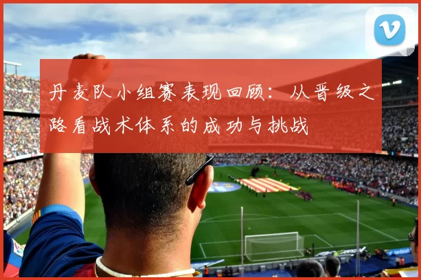 丹麦队小组赛表现回顾:从晋级之路看战术体系的成功与挑战