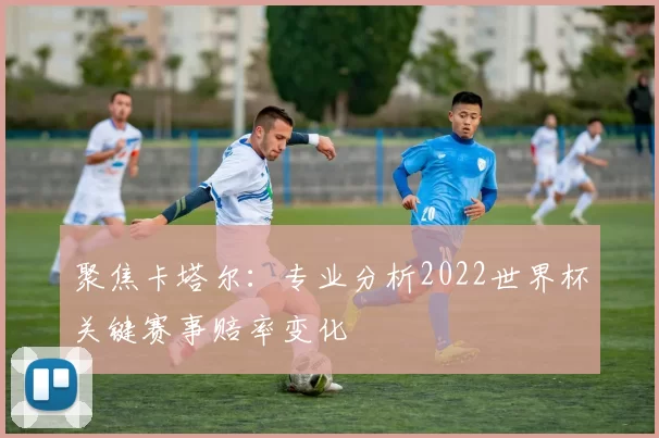 聚焦卡塔尔：专业分析2022世界杯关键赛事赔率变化