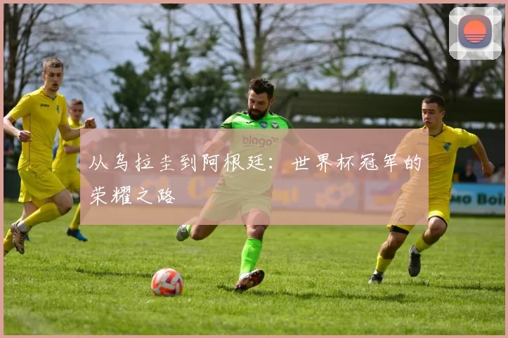 从乌拉圭到阿根廷:世界杯冠军的荣耀之路