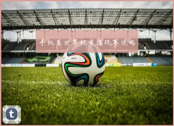 手机看世界杯重播观赛攻略